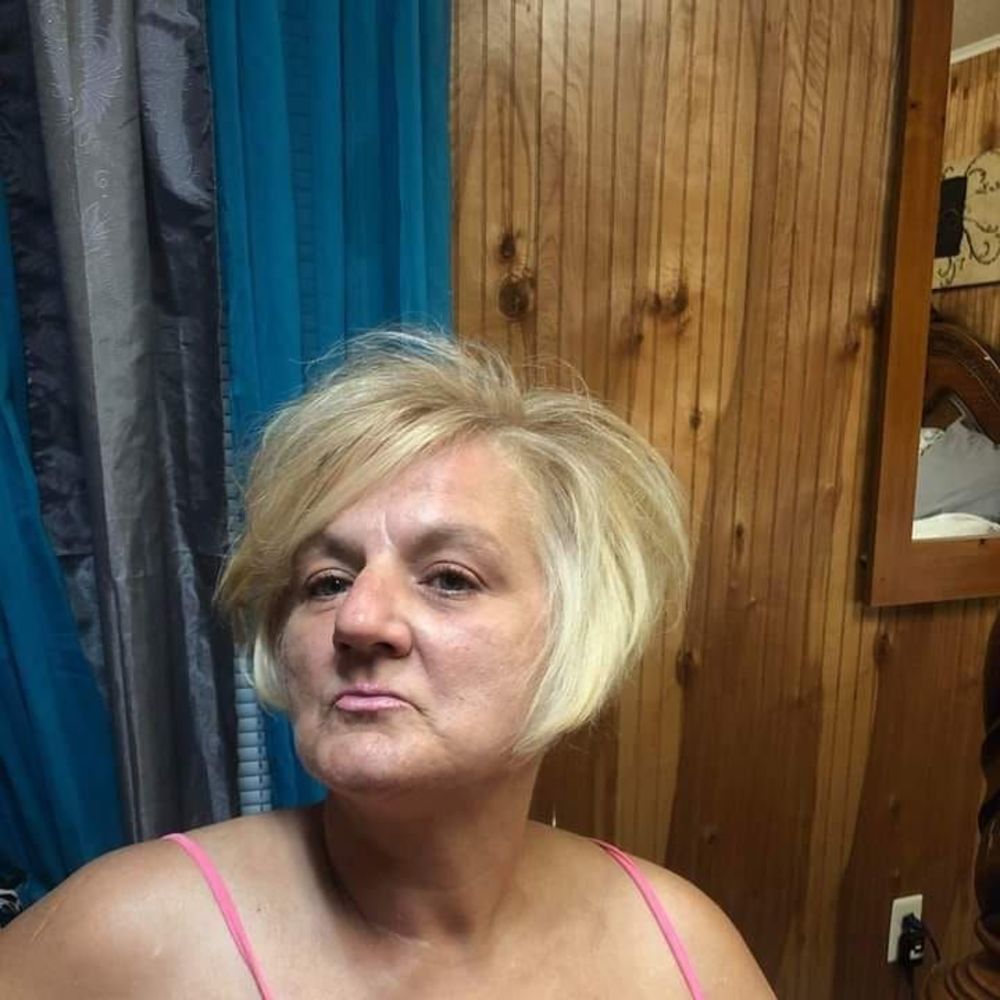 Meet your Posher, Rhonda